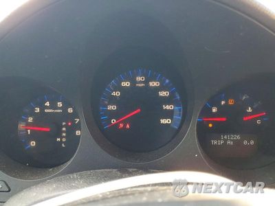 Zdjęcie 9 z 12 samochodu: 2006 ACURA 3.2TL VIN:19UUA66296A051253 - miniatura
