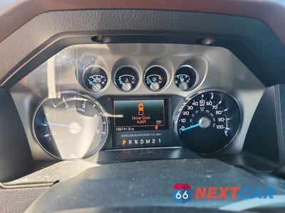 Zdjęcie 9 z 12 samochodu: 2013 FORD F350 SUPER DUTY VIN:1FT8W3BT3DEA74872 - miniatura
