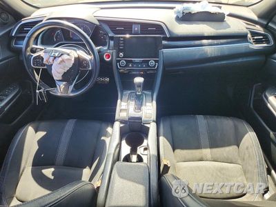 Zdjęcie 8 z 12 samochodu: 2020 HONDA CIVIC SPORT VIN:19XFC2F83LE209738 - miniatura