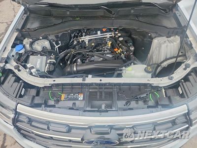 Zdjęcie 12 z 13 samochodu: 2026 FORD EXPLORER ACTIVE VIN:1FMUK8DH3TGB12762 - miniatura