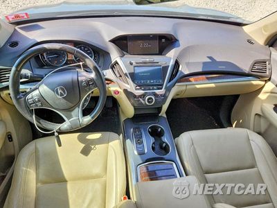 Zdjęcie 8 z 13 samochodu: 2020 ACURA MDX VIN:5J8YD4H37LL001244 - miniatura