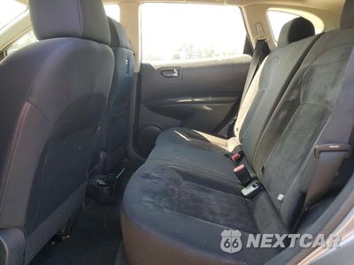 Zdjęcie 11 z 13 samochodu: 2010 NISSAN ROGUE SL VIN:JN8AS5MTXAW000333 - miniatura