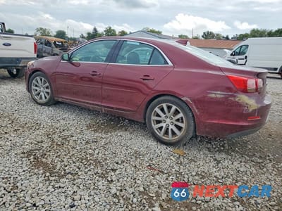 Drugie zdjęcie samochodu z przodu: 2015 CHEVROLET MALIBU 2LT VIN:1G11D5SL1FF286954 - miniatura