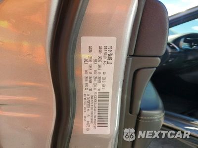Zdjęcie 13 z 13 samochodu: 2015 JEEP GRAND CHEROKEE LIMITED VIN:1C4RJFBG8FC833618 - miniatura