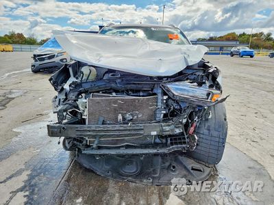 Piąte zdjęcie samochodu w środku: 2019 HYUNDAI TUCSON SPORT VIN:KM8J33AL6KU061995 - miniatura