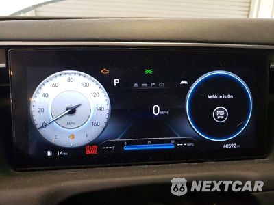 Zdjęcie 9 z 12 samochodu: 2024 HYUNDAI SANTA CRUZ SEL VIN:5NTJCDAE1RH099278 - miniatura