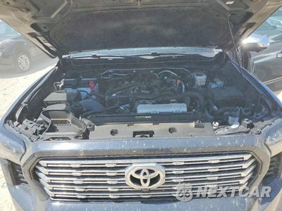 Zdjęcie 11 z 12 samochodu: 2024 TOYOTA TACOMA LIMITED VIN:3TYLB5JN4RT011595 - miniatura