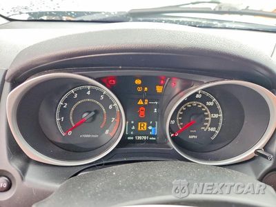 Zdjęcie 9 z 14 samochodu: 2015 MITSUBISHI OUTLANDER SPORT ES VIN:4A4AP3AU7FE061613 - miniatura
