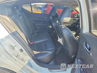 Zdjęcie 10 z 12 samochodu: 2022 NISSAN ALTIMA SL VIN:1N4BL4EV1NN409068 - miniatura