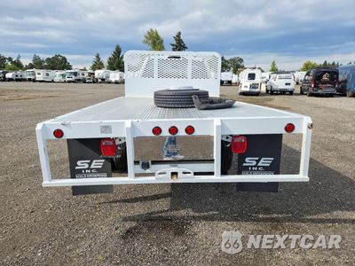 Zdjęcie 6 z 13 samochodu: 2024 FORD F450 SUPER DUTY VIN:1FDUF4GT7RDA36020 - miniatura