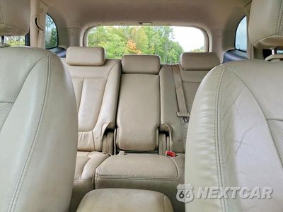 Zdjęcie 10 z 13 samochodu: 2009 HYUNDAI SANTA FE LIMITED VIN:5NMSH13E59H256114 - miniatura