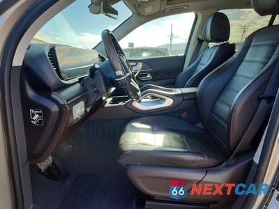 Zdjęcie 7 z 12 samochodu: 2020 MERCEDES-BENZ GLE 450 4MATIC VIN:4JGFB5KBXLA039785 - miniatura