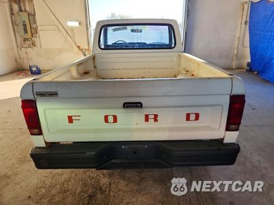 Zdjęcie 6 z 12 samochodu: 1983 FORD RANGER VIN:1FTBR10C6DUC45558 - miniatura