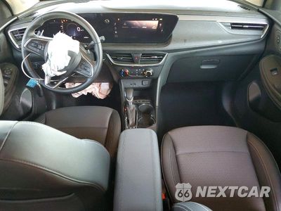 Zdjęcie 8 z 12 samochodu: 2026 BUICK ENCORE GX PREFERRED VIN:KL4AMCSL6TB084927 - miniatura