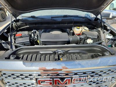 Zdjęcie 11 z 12 samochodu: 2022 GMC SIERRA LIMITED K1500 DENALI VIN:1GTU9FELXNZ186324 - miniatura