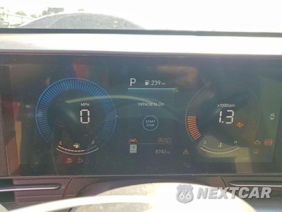 Zdjęcie 9 z 12 samochodu: 2026 HYUNDAI KONA SE VIN:KM8HA3AB5TU371763 - miniatura