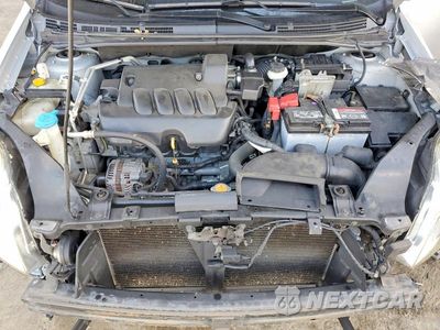 Zdjęcie 11 z 13 samochodu: 2012 NISSAN SENTRA 2.0 VIN:3N1AB6AP0CL688444 - miniatura