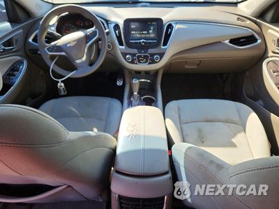 Zdjęcie 8 z 13 samochodu: 2016 CHEVROLET MALIBU LT VIN:1G1ZE5ST9GF251015 - miniatura