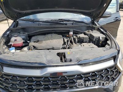 Zdjęcie 12 z 14 samochodu: 2023 KIA SPORTAGE X LINE VIN:5XYK6CAF7PG059224 - miniatura