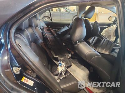 Zdjęcie 10 z 12 samochodu: 2018 TOYOTA CAMRY XLE VIN:4T1B11HK8JU600935 - miniatura