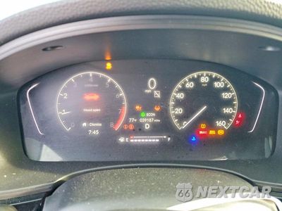 Zdjęcie 9 z 12 samochodu: 2023 HONDA CIVIC SPORT VIN:2HGFE2F57PH521007 - miniatura