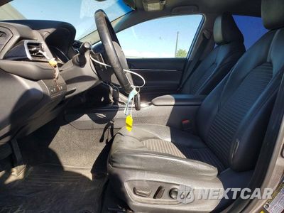 Zdjęcie 7 z 12 samochodu: 2018 TOYOTA CAMRY HYBRID SE VIN:4T1B21HK1JU510216 - miniatura