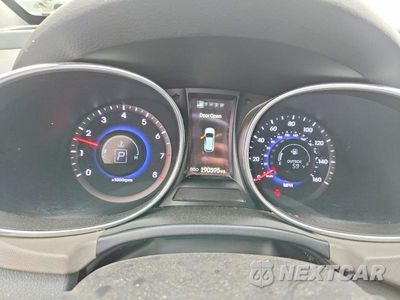 Zdjęcie 9 z 13 samochodu: 2014 HYUNDAI SANTA FE SPORT 2.4L VIN:5XYZUDLB5EG229680 - miniatura