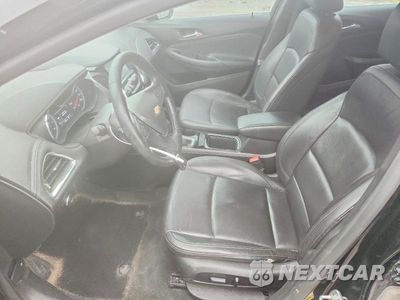 Zdjęcie 7 z 12 samochodu: 2017 CHEVROLET CRUZE PREMIER VIN:1G1BF5SM3H7210253 - miniatura