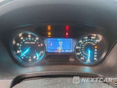 Zdjęcie 9 z 14 samochodu: 2014 FORD EXPLORER VIN:1FM5K7B89EGB43163 - miniatura