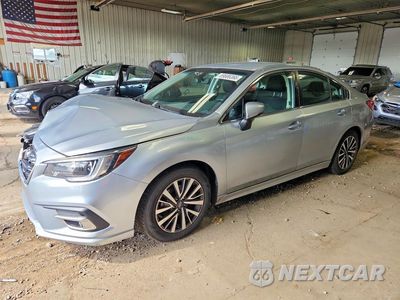 2018 SUBARU LEGACY 2.5I PREMIUM 4S3BNAF6XJ3023314 - główne zdjęcie licytacji z USA - miniatura