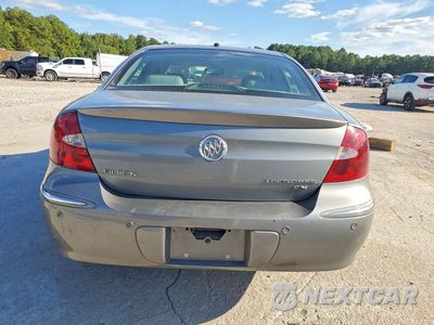Zdjęcie 6 z 12 samochodu: 2007 BUICK LACROSSE CXL VIN:2G4WD582871155732 - miniatura