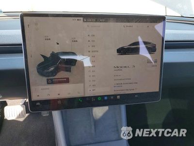 Zdjęcie 9 z 12 samochodu: 2026 TESLA MODEL 3 VIN:5YJ3E1EA3TF157646 - miniatura