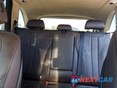 Zdjęcie 10 z 13 samochodu: 2015 BMW X5 XDRIVE35I VIN:5UXKR0C54F0K63265 - miniatura