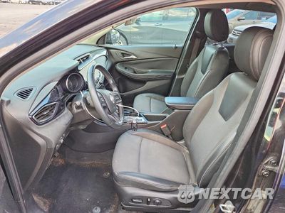 Zdjęcie 7 z 13 samochodu: 2022 BUICK ENCORE GX SELECT VIN:KL4MMESL9NB085033 - miniatura