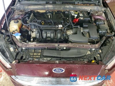 Zdjęcie 11 z 13 samochodu: 2013 FORD FUSION SE VIN:3FA6P0H78DR111608 - miniatura