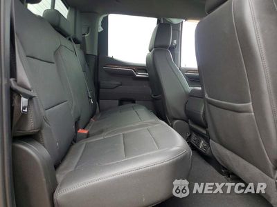 Zdjęcie 10 z 12 samochodu: 2023 CHEVROLET SILVERADO K1500 LT VIN:1GCRDDEK4PZ252899 - miniatura