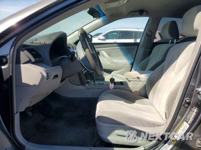 Zdjęcie 7 z 12 samochodu: 2007 TOYOTA CAMRY LE VIN:4T1BE46K17U692763 - miniatura