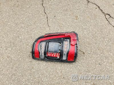 Zdjęcie 12 z 13 samochodu: 2020 RAM 1500 REBEL VIN:1C6SRFLT1LN252152 - miniatura