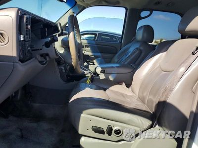 Zdjęcie 7 z 12 samochodu: 2003 GMC YUKON DENALI VIN:1GKEK63U93J229975 - miniatura
