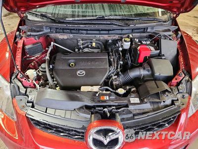 Zdjęcie 12 z 13 samochodu: 2011 MAZDA CX-7 VIN:JM3ER2BM9B0396978 - miniatura