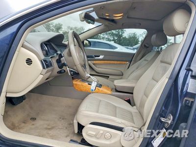 Zdjęcie 7 z 12 samochodu: 2007 AUDI A6 3.2 QUATTRO VIN:WAUDH74F17N042964 - miniatura