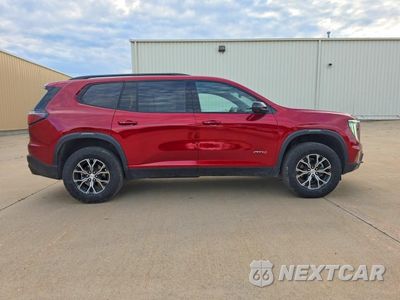 Zdjęcie 12 z 14 samochodu: 2025 GMC ACADIA AT4 VIN:1GKENPRS8SJ228723 - miniatura