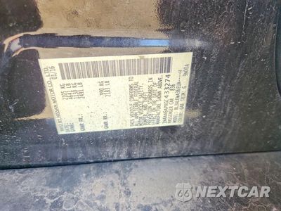 Zdjęcie 12 z 12 samochodu: 2016 NISSAN MAXIMA 3.5 SL VIN:1N4AA6APXGC433274 - miniatura