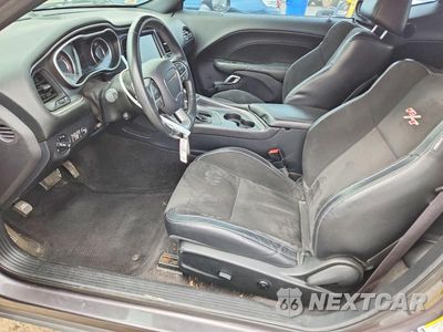 Zdjęcie 7 z 12 samochodu: 2015 DODGE CHALLENGER SXT PLUS VIN:2C3CDZBT6FH797991 - miniatura