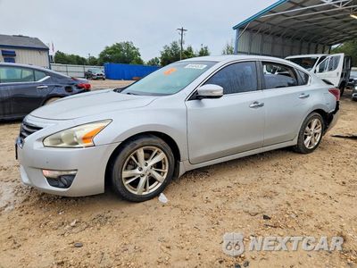 2013 NISSAN ALTIMA 2.5 SL 1N4AL3AP0DC244587 - główne zdjęcie licytacji z USA - miniatura