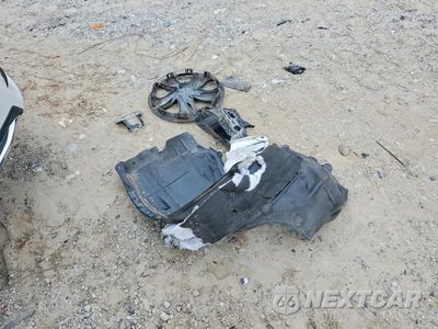 Zdjęcie 12 z 13 samochodu: 2019 HONDA CIVIC LX VIN:19XFC2F64KE034266 - miniatura