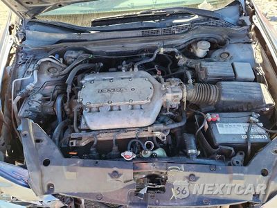 Zdjęcie 11 z 13 samochodu: 2007 HONDA ACCORD EX VIN:1HGCM665X7A064852 - miniatura