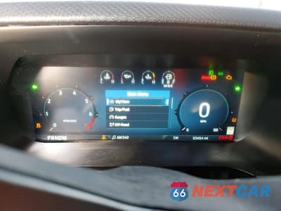 Zdjęcie 9 z 12 samochodu: 2025 FORD F150 XLT VIN:1FTFW3LD4SFB05102 - miniatura