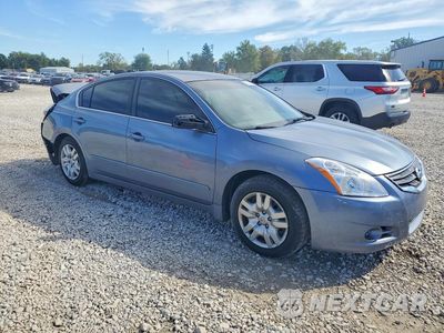 Czwarte zdjęcie samochodu z boku: 2010 NISSAN ALTIMA 2.5 VIN:1N4AL2AP1AC151583 - miniatura