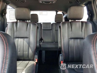 Zdjęcie 10 z 13 samochodu: 2019 DODGE GRAND CARAVAN GT VIN:2C4RDGEG5KR566089 - miniatura